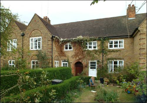 15-17 Coleridge Walk